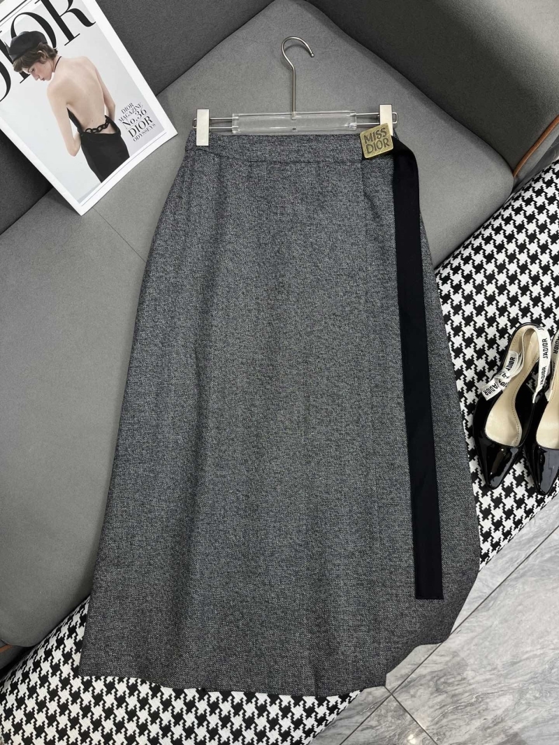 Dior Skirts